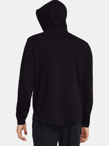 Under Armour UA Rival Terry Graphic Hood Melegítőfelsők