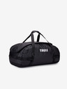 Thule Fekete utazótáska 70 l Thule Chasm