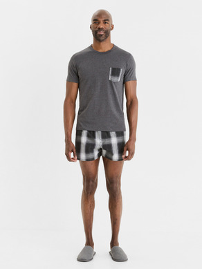 Celio Gipyshort2 Pizsama