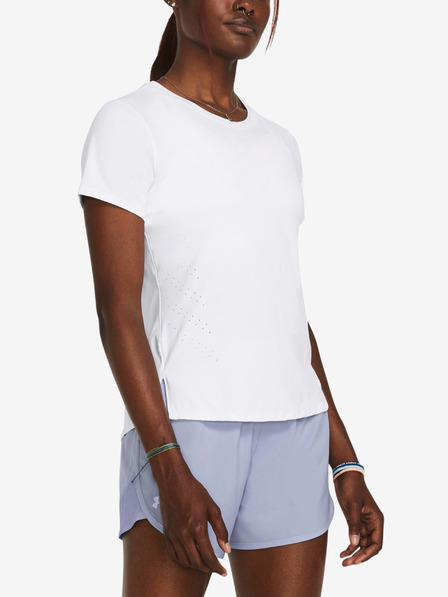 Under Armour UA Launch Elite Shortsleeve Póló