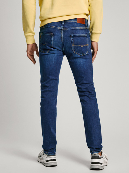 Pepe Jeans Farmernadrág