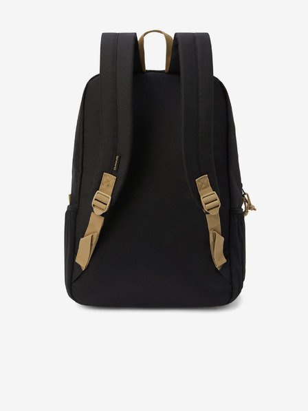Dakine Fekete Dakine Educated 30 l hátizsák