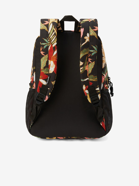 Dakine Bézs és fekete virágos Dakine Tardy Slip 25 l