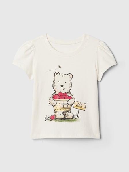 GAP Baby póló Mix & Match GAP