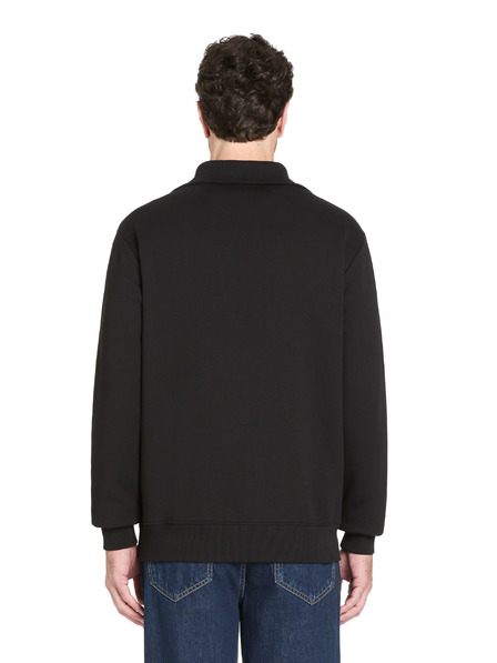 Celio Pulóver cipzáras gallérral Celio Jebranche