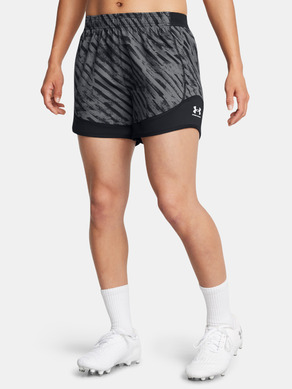 Under Armour UA W's Ch. Pro Shorts Print Rövidnadrág