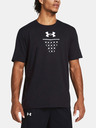 Under Armour UA Bball Net Icon SS Póló