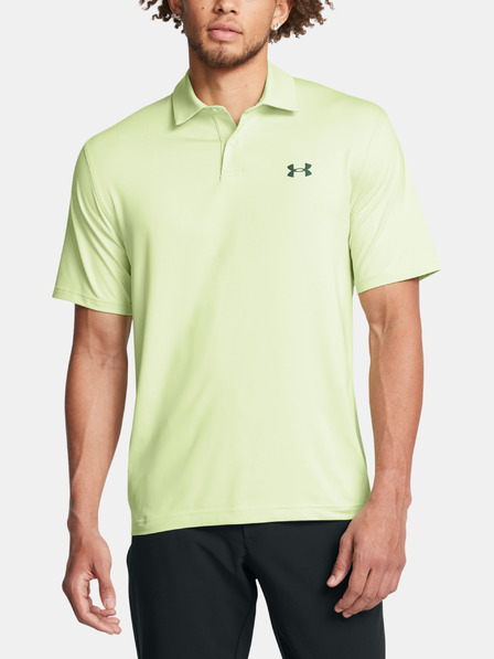 Under Armour UA T2G Polo Póló