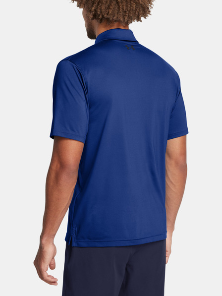 Under Armour UA T2G Polo Póló