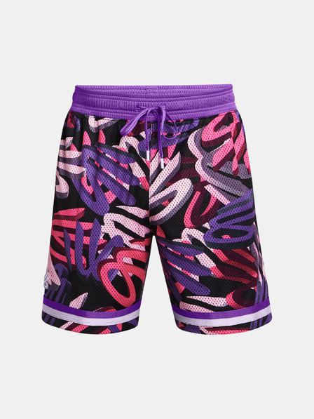 Under Armour Curry Statement Short 1 Rövidnadrág