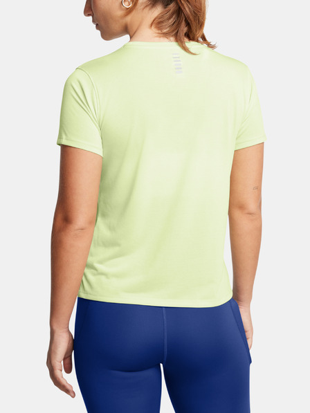 Under Armour UA Launch Shortsleeve Póló