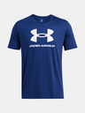 Under Armour UA Sportstyle Logo Update SS Póló