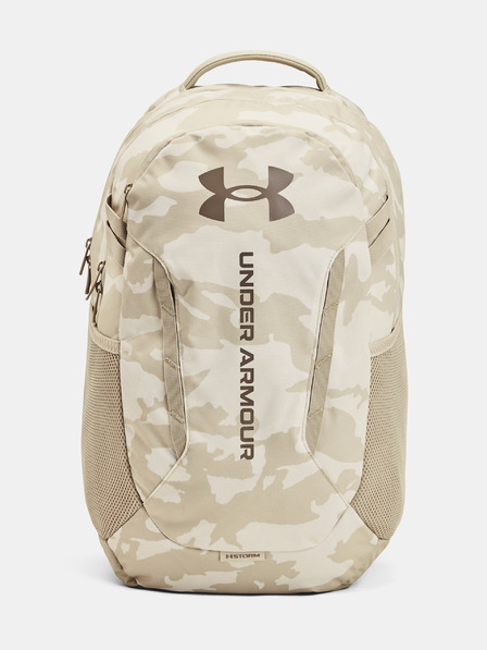 Under Armour UA Hustle 6.0 Backpack Hátizsák