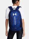 Under Armour Unisex hátizsák Under Armour UA Hustle 6.0 Backpack