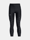 Under Armour Tech Print Panel Ankle Leg Legings