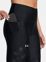 Under Armour Tech Print Panel Ankle Leg Legings