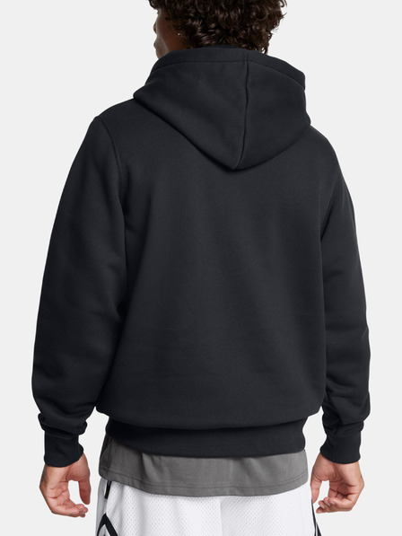 Under Armour Curry Splash Hoodie Melegítőfelsők