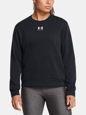 Under Armour Rival Terry Crew Póló