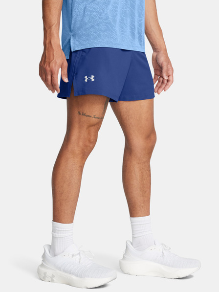 Under Armour UA Launch 5'' Unlined Rövidnadrág