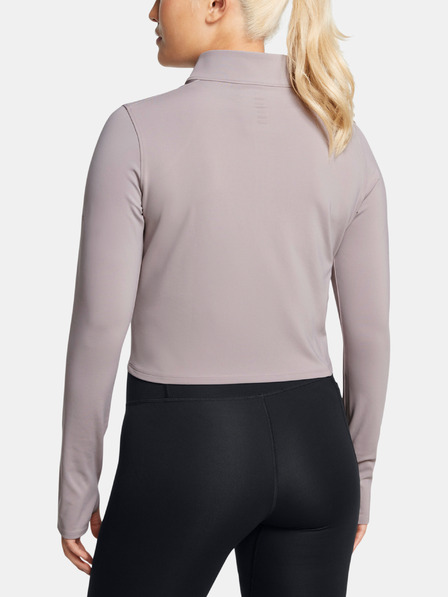 Under Armour UA Launch Elite Half Zip Póló