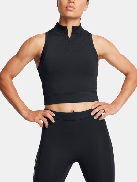 Under Armour UA Run Anywhere Crop Trikó