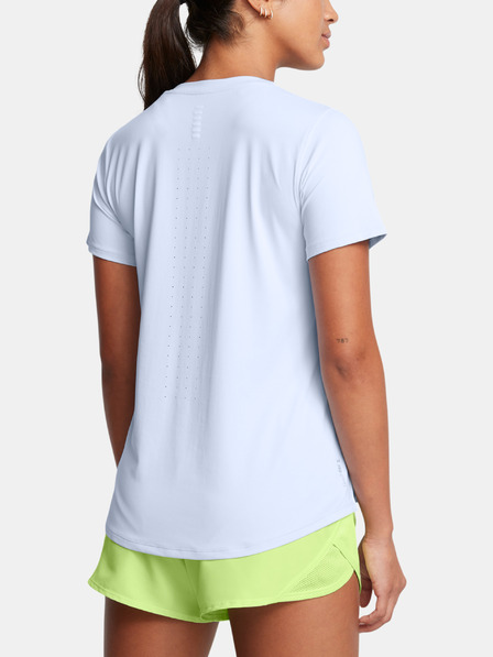 Under Armour UA Launch Elite Shortsleeve Póló