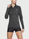 Under Armour Tech 1/2 Zip - Twist Póló