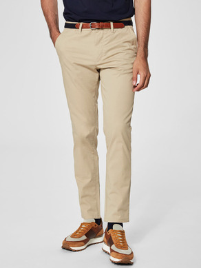 SELECTED Homme Yard Chino Nadrág