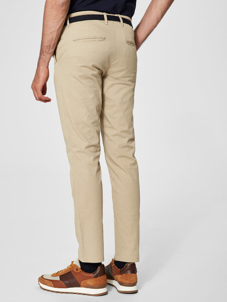 SELECTED Homme Yard Chino Nadrág