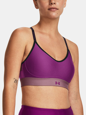 Under Armour Infinity Covered Low Sport Melltartó