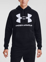 Under Armour UA Rival Fleece Big Logo HD Melegítő felső