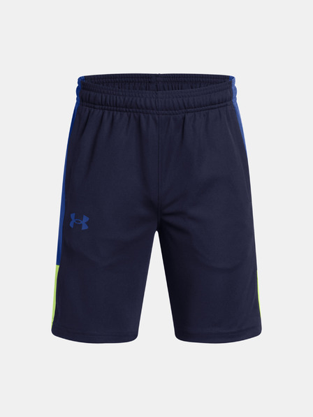 Under Armour UA Zone 7in Gyerek rövidnadrág