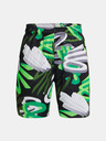 Under Armour Fiú rövidnadrágok Under Armour Curry Boys Splash Short