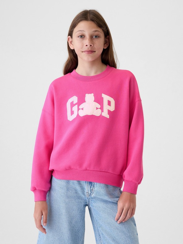 GAP Gyermek Brannan pulóver GAP