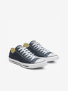 Converse Sötétkék Converse Chuck Taylor All Star tornacipő