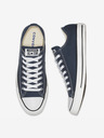Converse Sötétkék Converse Chuck Taylor All Star tornacipő