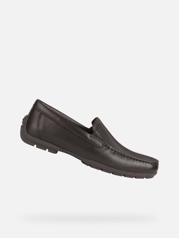 Geox Barna férfi Geox Moner w 2fit loaferek
