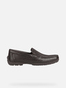 Geox Barna férfi Geox Moner w 2fit loaferek