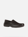 Geox Barna férfi Geox Moner w 2fit loaferek