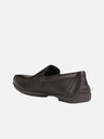 Geox Barna férfi Geox Moner w 2fit loaferek