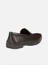 Geox Barna férfi Geox Moner w 2fit loaferek