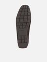 Geox Barna férfi Geox Moner w 2fit loaferek
