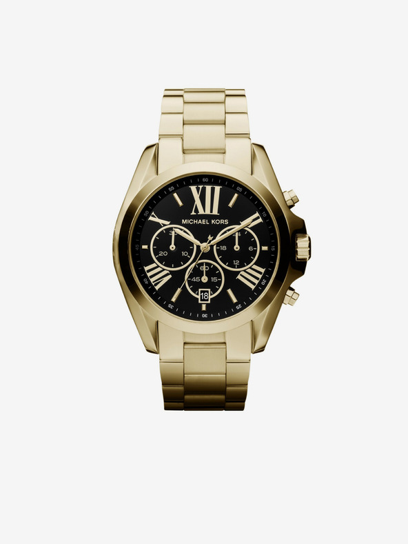 Michael Kors Arany Michael Kors női Bradshaw óra