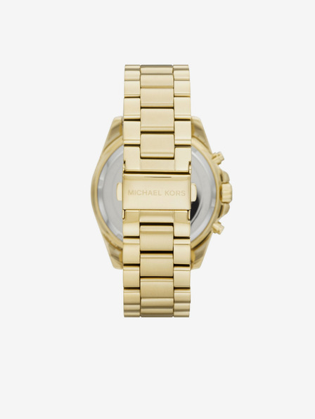 Michael Kors Arany Michael Kors női Bradshaw óra
