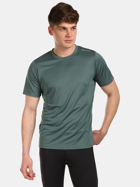 Kilpi Férfi funkcionális póló Kilpi DIMA-M Khaki