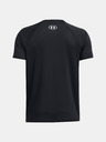 Under Armour Fiú póló Under Armour UA B TECH WM LOGO SS