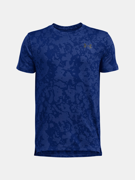 Under Armour UA Tech Vent Geode SS Póló