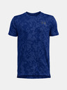 Under Armour Fiú póló Under Armour UA Tech Vent Geode SS