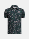 Under Armour Fiú póló Under Armour UA Playoff Printed Polo