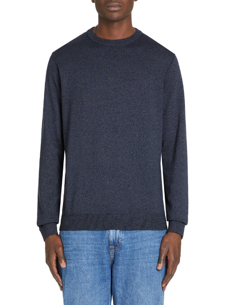 Celio Pamut pulóver Jersey Celio